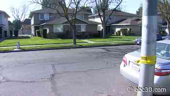 Teen rushed into surgery after drive-by shooting in northwest Fresno