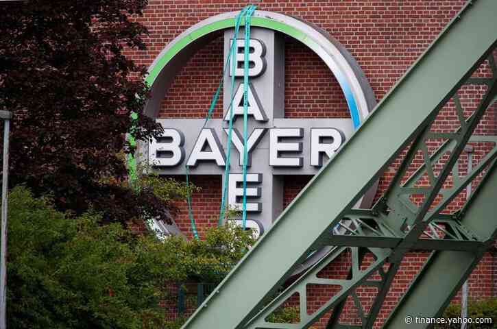 U.S. peach grower awarded $265 million from Bayer, BASF in weedkiller lawsuit
