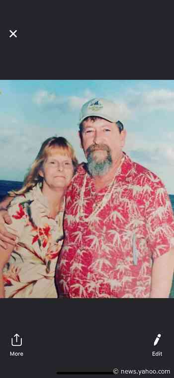 Undying love: Years after losing cancer battle, he still gets wife Valentine's Day flowers