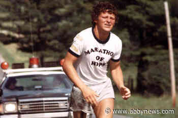 #FoxForFiver: Support grows in B.C. to put Terry Fox on new $5 bill