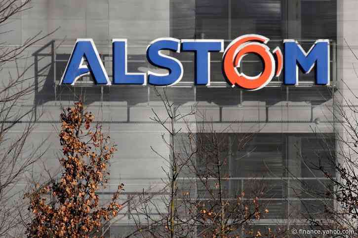 Alstom nears deal to buy Bombardier&#39;s train unit: source
