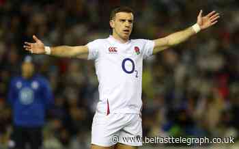 Ford says England will tap into anguish of 2018 defeat ahead of Ireland clash