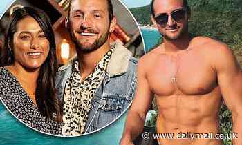 MAFS 'split' turns nasty as Connie says Jonethen is 'only after fame'