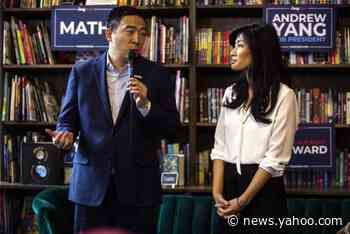 Robert Hadden: Dozens of new accusers emerge after Andrew Yang's wife reveals gynaecologist's sexual assault