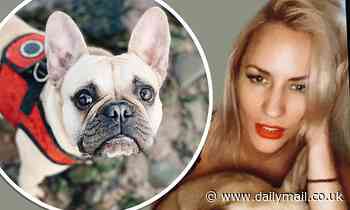 Caroline Flack booked luxury day for dog Ruby before suicide