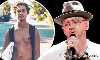 TobyMac pays tribute to late son Truett four months after 21-year-old's fatal overdose