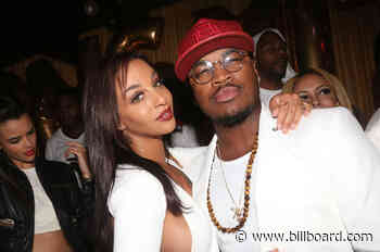 Ne-Yo Confirms Split With Crystal Smith: 'I Will Always Respect Her'