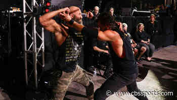 2019 NXT TakeOver: Portland live stream, how to watch online, start time, card, matches, WWE Network