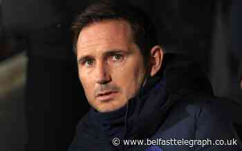 Lampard refuses to accept Chelsea can end Man United’s Champions League hopes