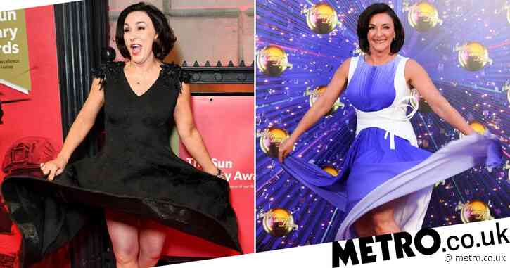 Strictly Come Dancing’s Shirley Ballas to make documentary on her ‘toxic’ breast implants