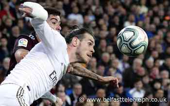 Real Madrid’s title push dented by late Celta Vigo equaliser