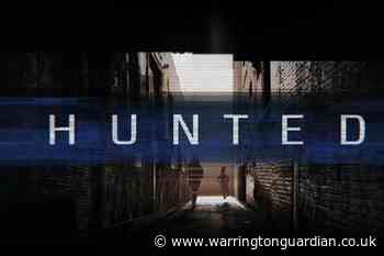 Survival show Hunted is looking for contestants for new series - Warrington Guardian
