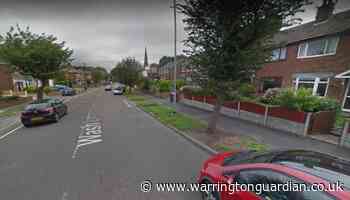 Man charged with drink driving after Latchford crash - Warrington Guardian