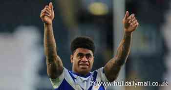 Rugby League news: Latest rugby league news, opinion and reports - HullLive