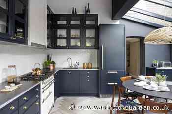 How developers create the perfect look in their show homes (with tips for you to try) - Warrington Guardian