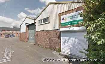 Plans to build new homes on Houghton Street approved - Warrington Guardian