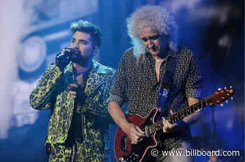 Adam Lambert & Queen Revive Live Aid Spirit, Australian Talent Shines at Fire Fight Australia Concert