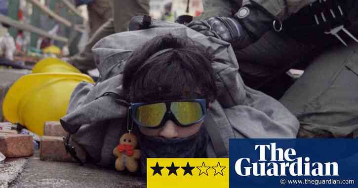 'Give me death or freedom' – The Battle for Hong Kong review