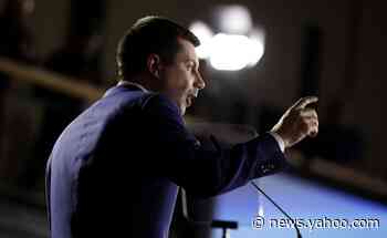 Buttigieg hits back: I won't 'take lectures on family values' from Rush Limbaugh