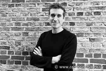 Spark Foundry hires OMD's Marcos Angelides for UK innovation role