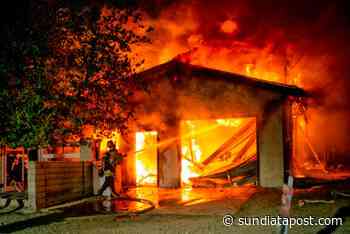 Avoid leaving electric gadgets on, making calls in kitchen-expert warns - SundiataPost