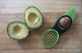 Kitchen gadget: Avocado slicer - The Standard