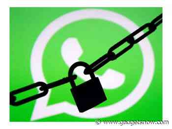 7 things to know before using 'delete for everyone' feature on WhatsApp - Gadgets Now