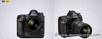 Gadgets Weekly: Nikon D6, Galaxy S20 and more - Deccan Herald