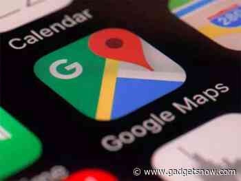Outside India, Kashmir's status is different on Google Maps - Gadgets Now