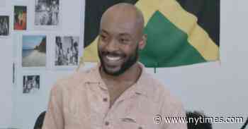 The Newest Iteration of a Bob Marley Musical