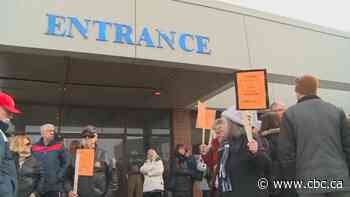 N.B. premier cancels controversial plan to close rural ERs overnight