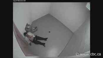 RCMP mistakes stroke victim for drunk, leaving him half-paralyzed in jail cell for hours, lawsuit says