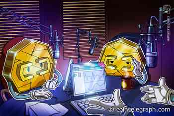 he CIA’s Decryption Abilities, BTC Beyond $10K and More on the Bad Crypto Podcast