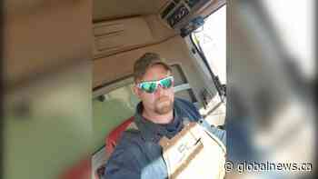 Sister of man fatally shot by police in Blairmore wants answers