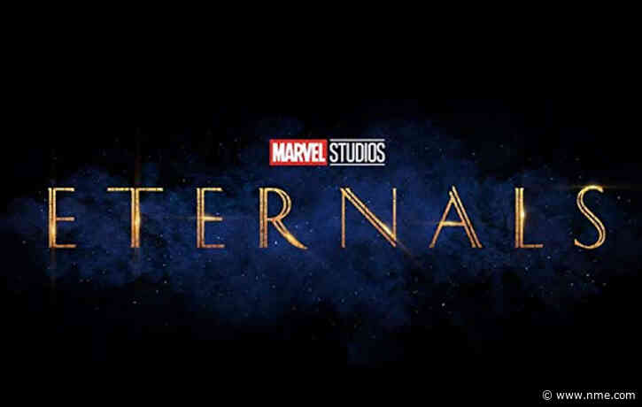 ‘The Eternals’ will be the first MCU film to feature an openly gay couple