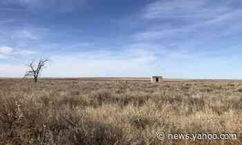 History not forgotten: Colorado students, teacher rebuild WWII prison camp