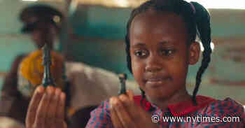 Nikita Pearl Waligwa, Star of ‘Queen of Katwe,’ Dies at 15