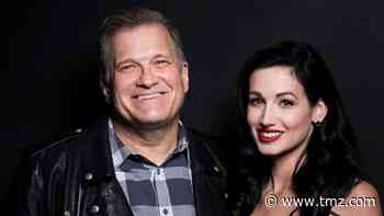 Drew Carey's Ex-Fiancee Amie Harwick Murdered in Hollywood Hills