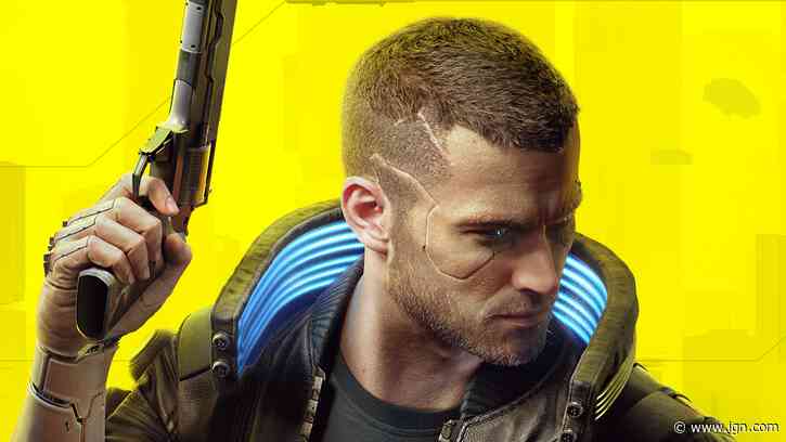 Cyberpunk 2077 is Apparently Getting Its Own Nvidia GPU