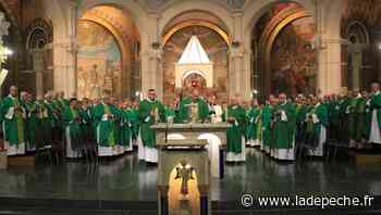 Lourdes : Les évêques votent une "somme forfaitaire" pour les victimes d'abus sexuels - LaDepeche.fr