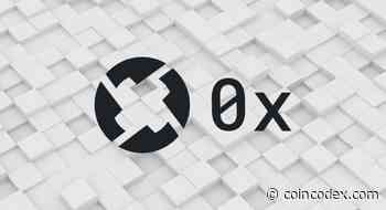 Coinbase Invites Users to Earn ZRX by Learning About 0x | CoinCodex - CoinCodex