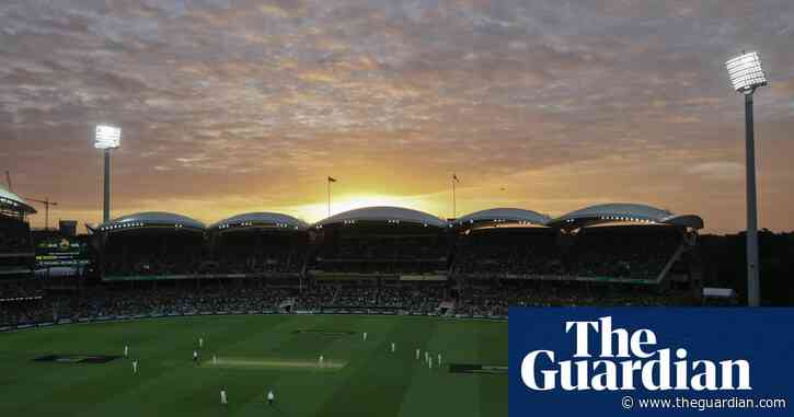 India finally agree to play day-night Test in Australia