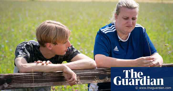 TV tonight: it's back to the village life in This Country