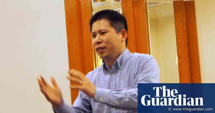 Chinese activist arrested after calling Xi Jinping 'clueless' on coronavirus crisis