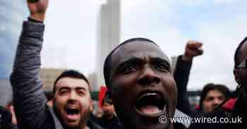 Gig economy workers have a new weapon in the fight against Uber