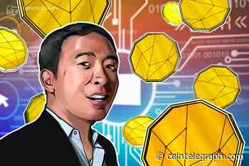 Crypto-Friendly Presidential Candidate Andrew Yang Considering a Mayoral Run?