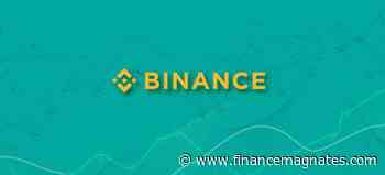 Binance Applied for New Crypto License in Singapore