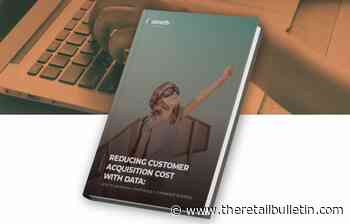 Reducing customer acquisition cost with data