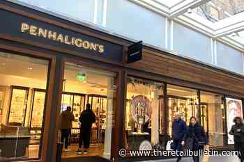 Penhaligon’s and Kiehl’s launch new stores at Liverpool ONE