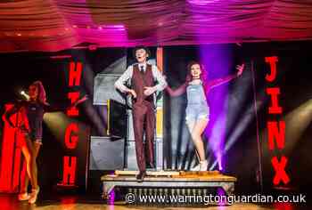 Win a VIP Blackpool Tower experience for the family